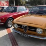 The Modern Reinterpretation of Iconic Historic Cars: Citroen DS and Alfa Romeo GT Junior