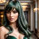 The Trend of Dyed Hair: A New Fashion Statement or a Ridiculous Fad?